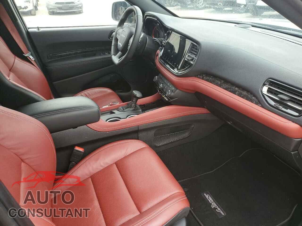 DODGE DURANGO 2023 - 1C4SDJH93PC634269