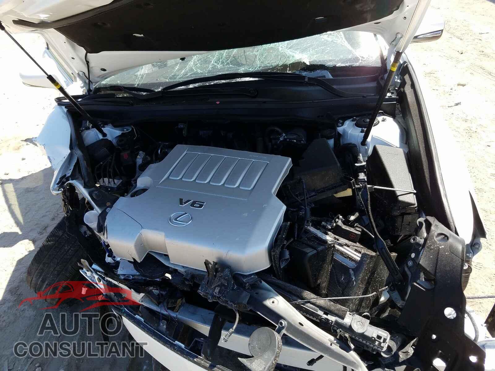 LEXUS ES350 2017 - JTHBK1GG3H2252223