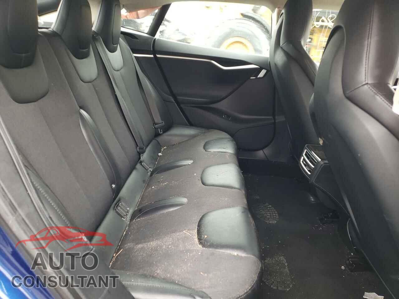 TESLA MODEL S 2016 - 5YJSA1E18GF127247