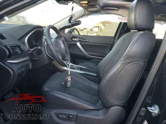 MITSUBISHI ECLIPSE 2023 - JA4ATWAA4PZ009113