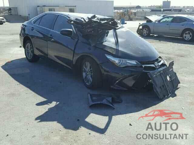 TOYOTA CAMRY 2015 - 4T1BF1FK9FU014353