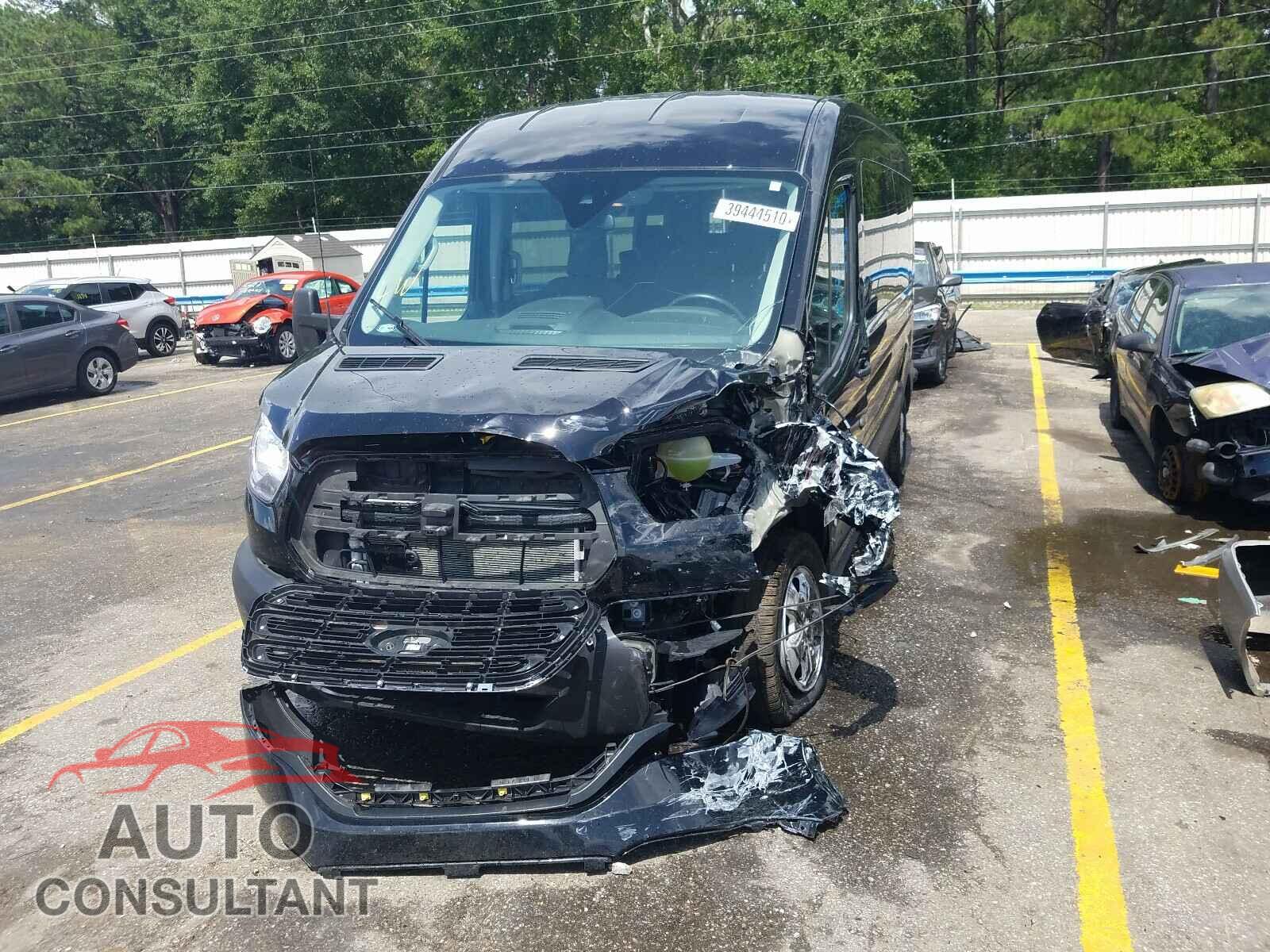 FORD TRANSIT CO 2019 - 1FBAX2CG0KKB02477
