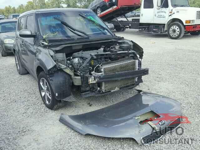 KIA SOUL 2015 - KNDJN2A20F7140955
