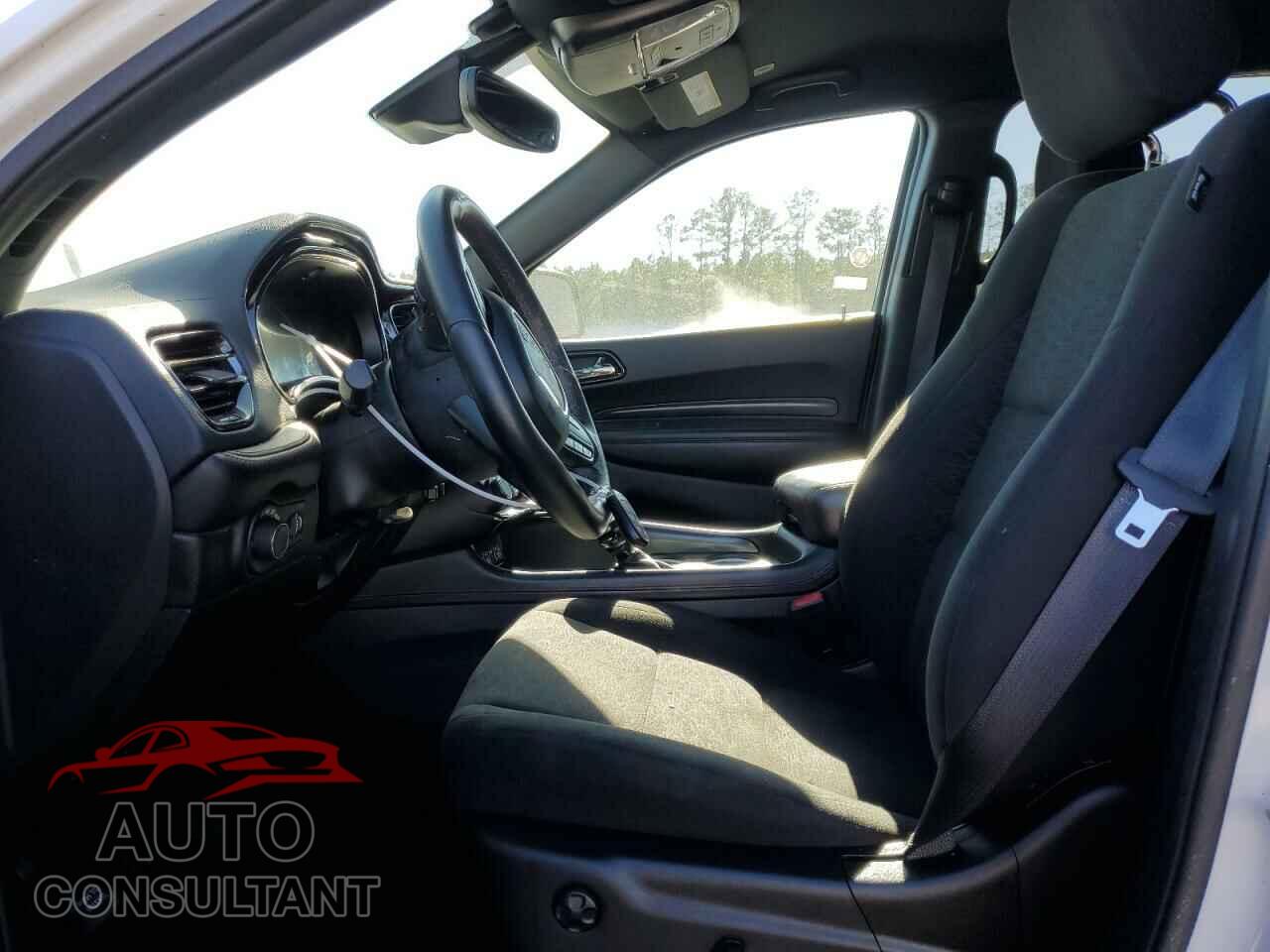 DODGE DURANGO 2023 - 1C4RDJDG8PC555778