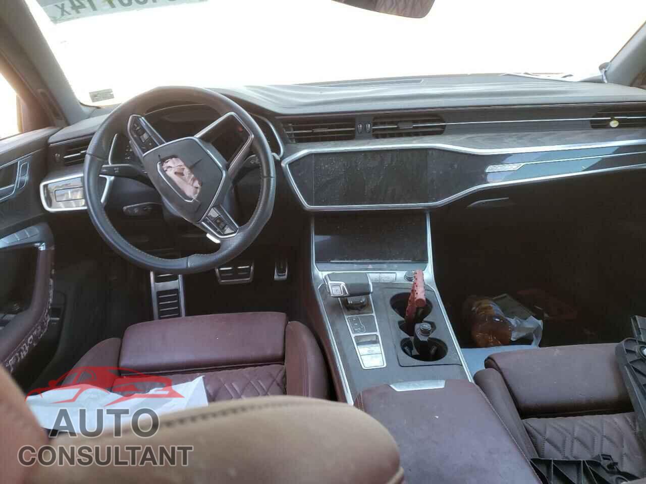 AUDI S6/RS6 2020 - WAUDFAF27LN057489
