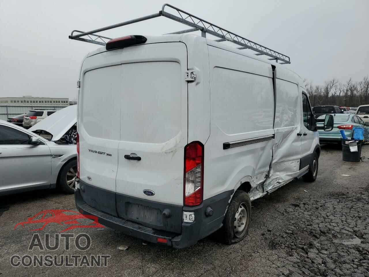 FORD TRANSIT 2019 - 1FTBW2CM6KKB87043