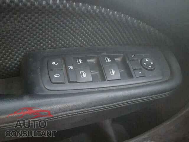 DODGE DART 2015 - 1C3CDFBB3FD278853