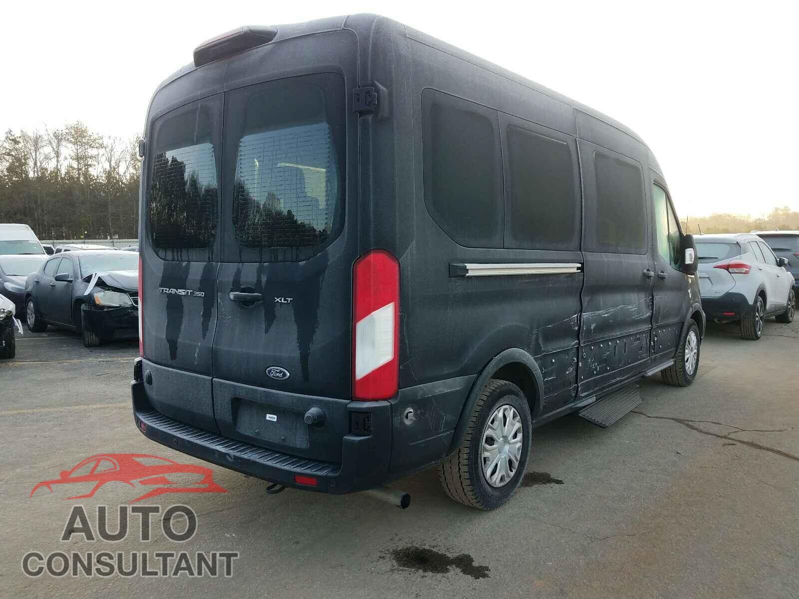 FORD TRANSIT CO 2020 - 1FBAX2C80LKA09226