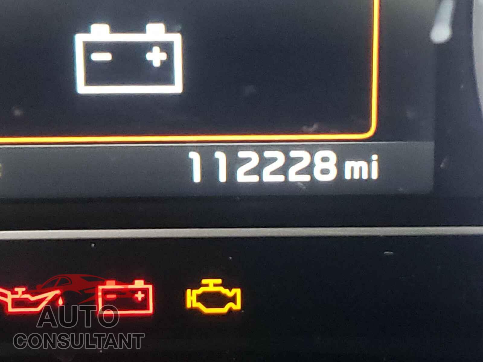 KIA NIRO 2017 - KNDCB3LC2H5050119