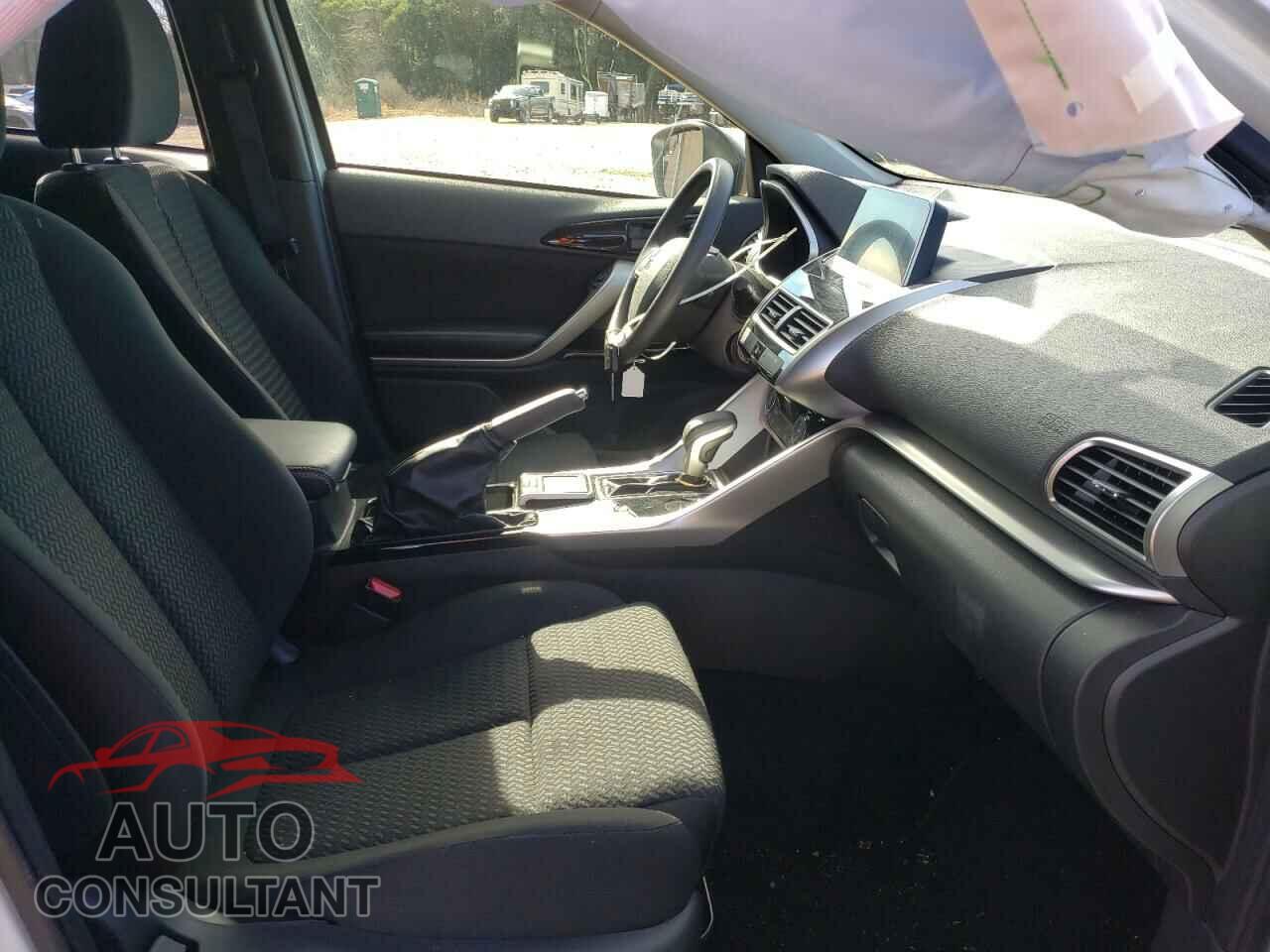 MITSUBISHI ECLIPSE 2020 - JA4AS4AA7LZ010645