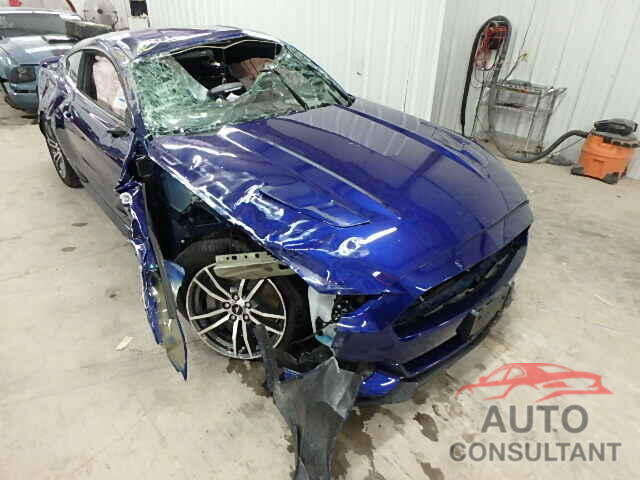 FORD MUSTANG 2015 - 1FA6P8CF8F5408039