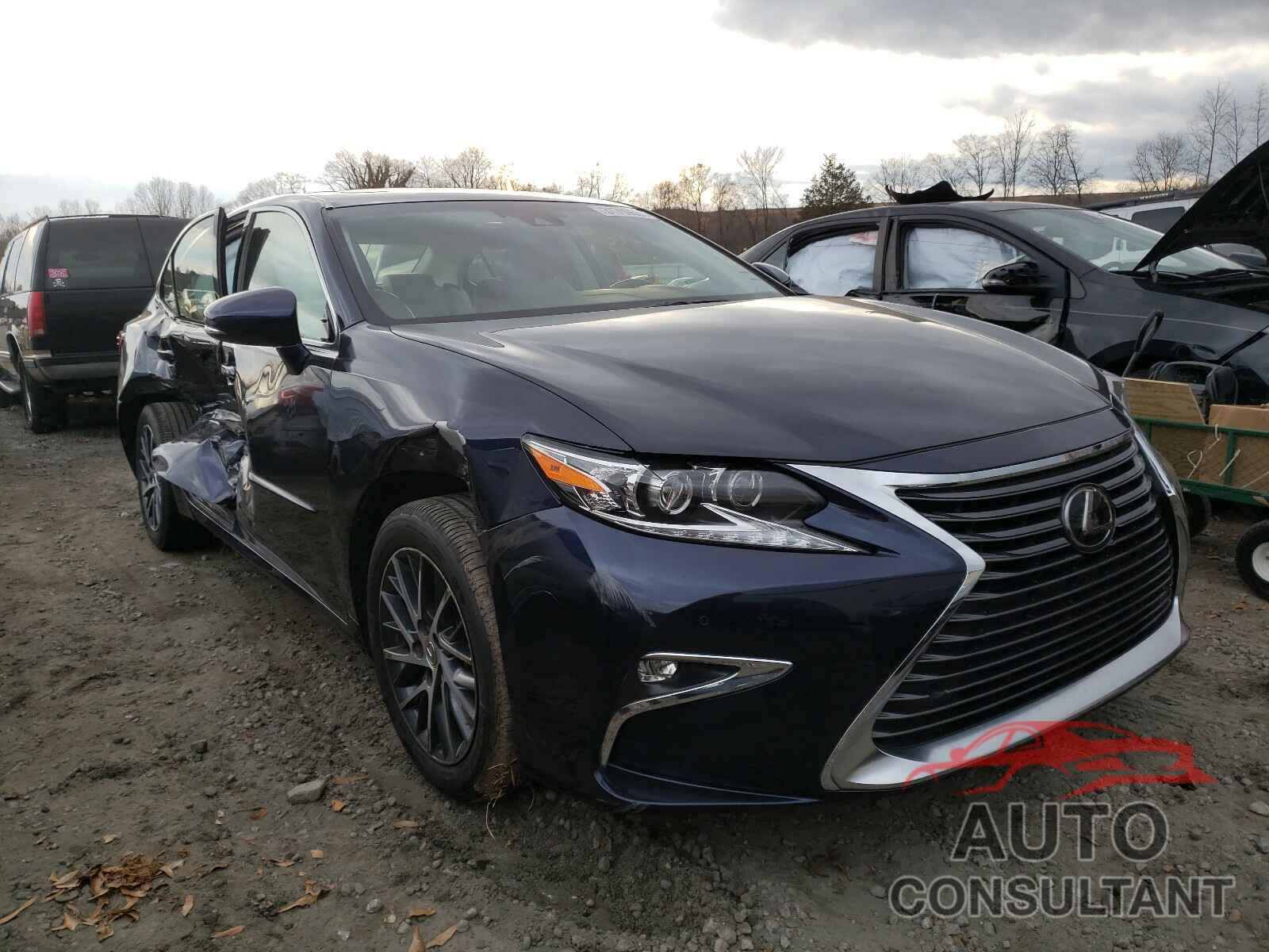 LEXUS ES350 2016 - JTHBK1GG7G2235200