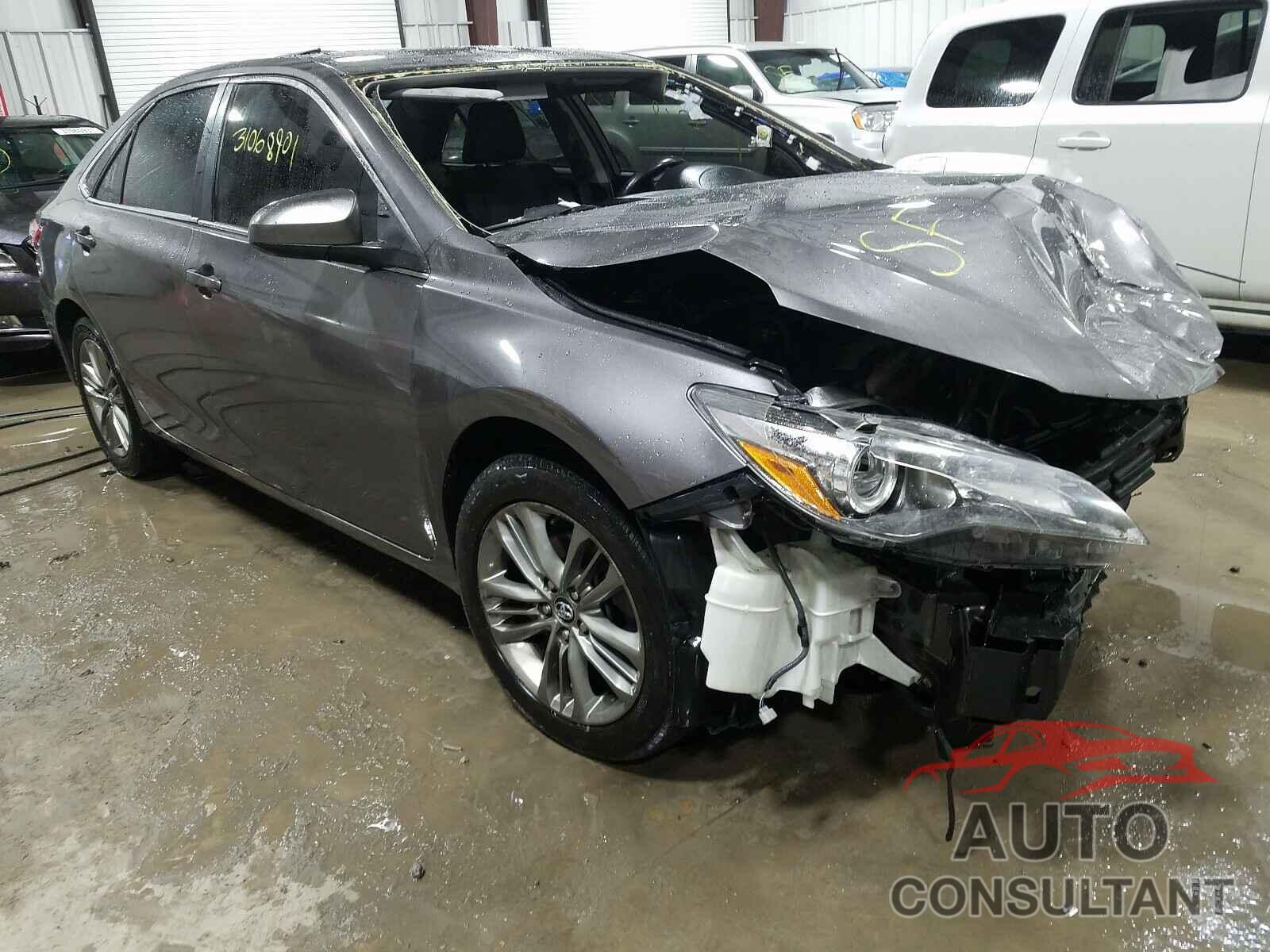 TOYOTA CAMRY 2016 - 4T1BF1FK8GU573801