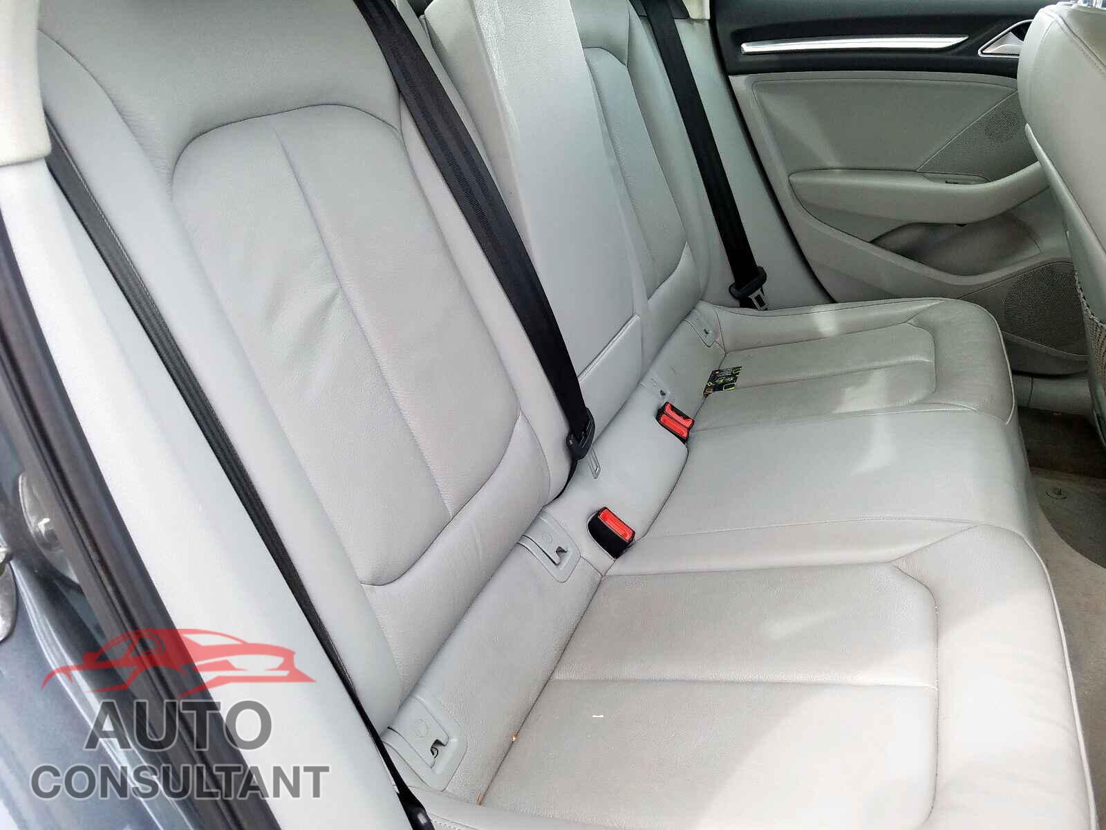 AUDI A3 2015 - WAUCCGFF2F1103557