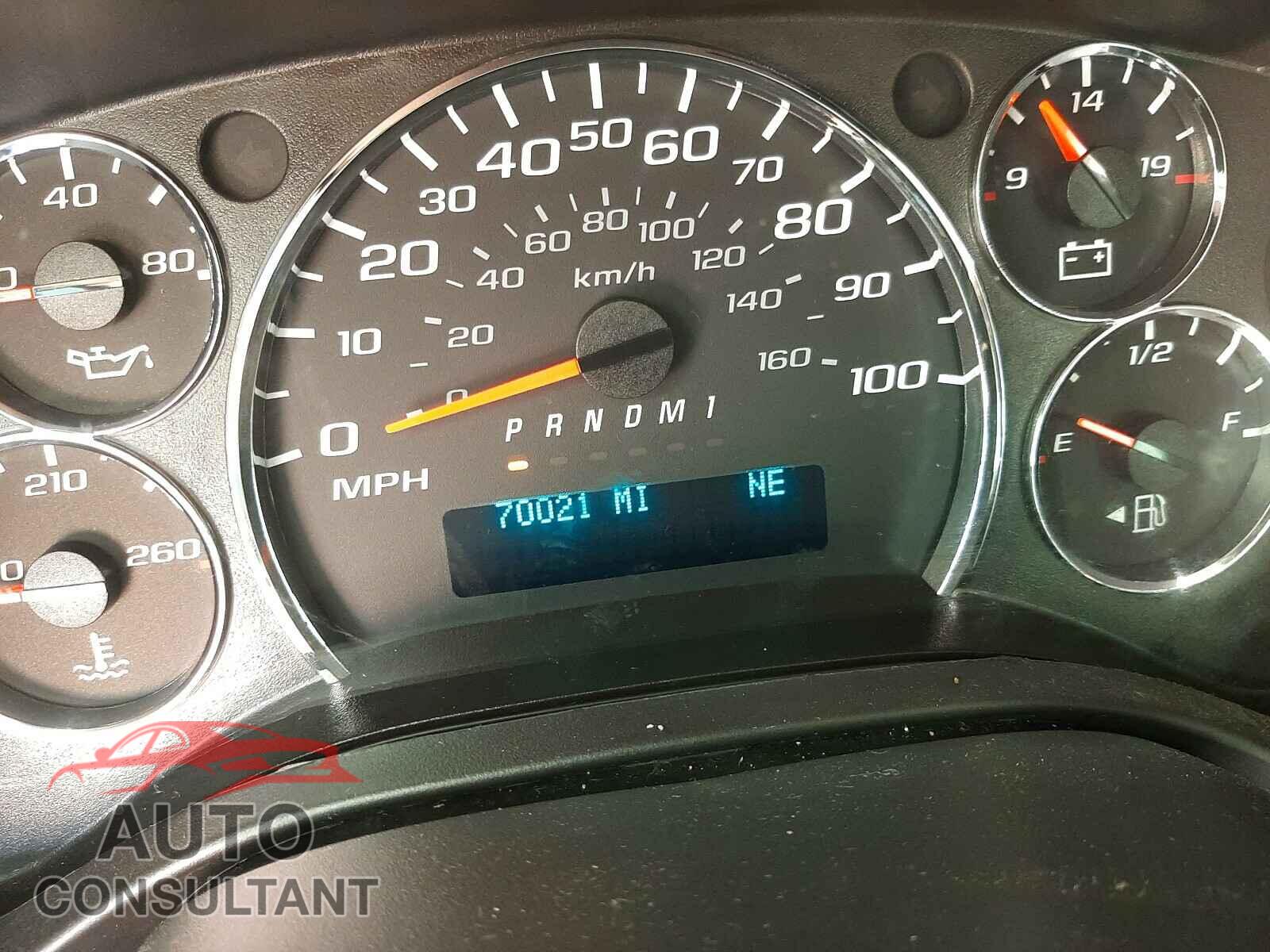 CHEVROLET EXPRESS 2017 - 1GAZGPFG2H1255893
