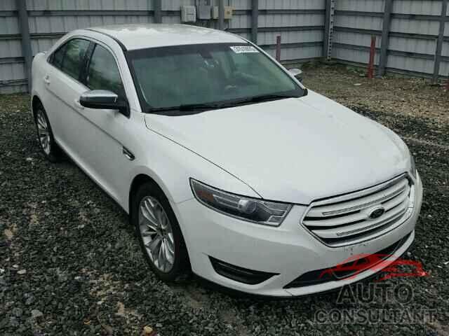 FORD TAURUS 2015 - 1FAHP2F84FG102608