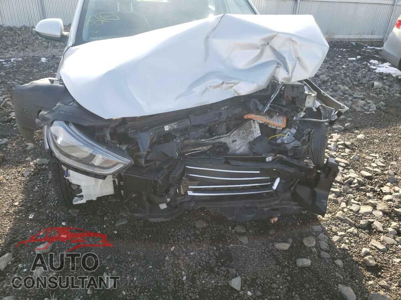 HYUNDAI ACCENT 2020 - 3KPC24A65LE114010