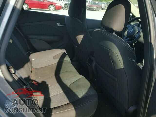 DODGE DART 2015 - 1C3CDFBB4FD319961