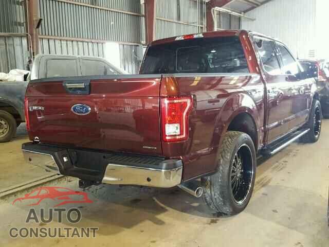 FORD F150 2015 - 1FTEW1CF5FFD02481