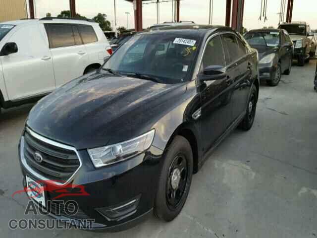 FORD TAURUS 2016 - 1FAHP2E81GG143328