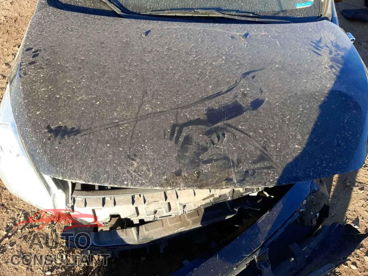 MITSUBISHI MIRAGE 2017 - ML32F3FJ9HHF16059