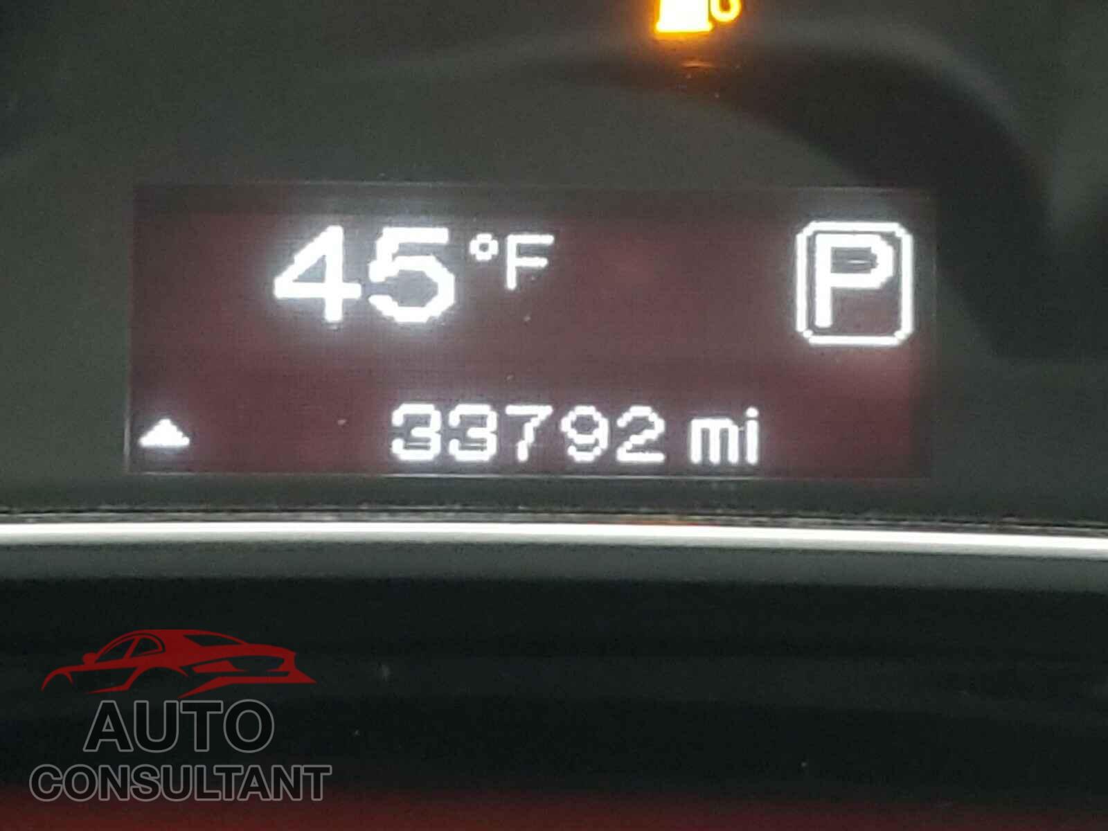 DODGE DART 2016 - 1C3CDFFA6GD816996