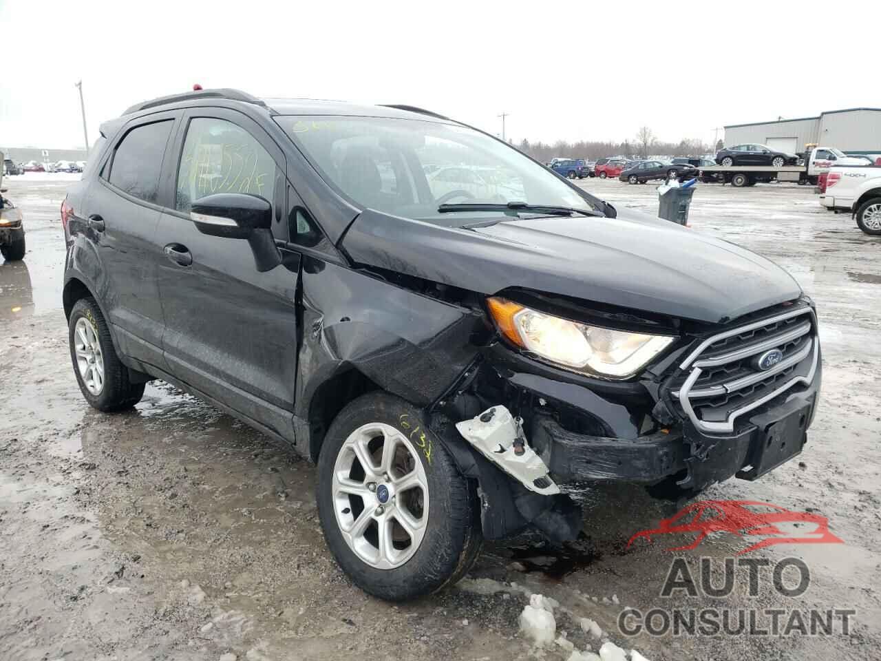 FORD ALL OTHER 2018 - MAJ6P1UL6JC207191