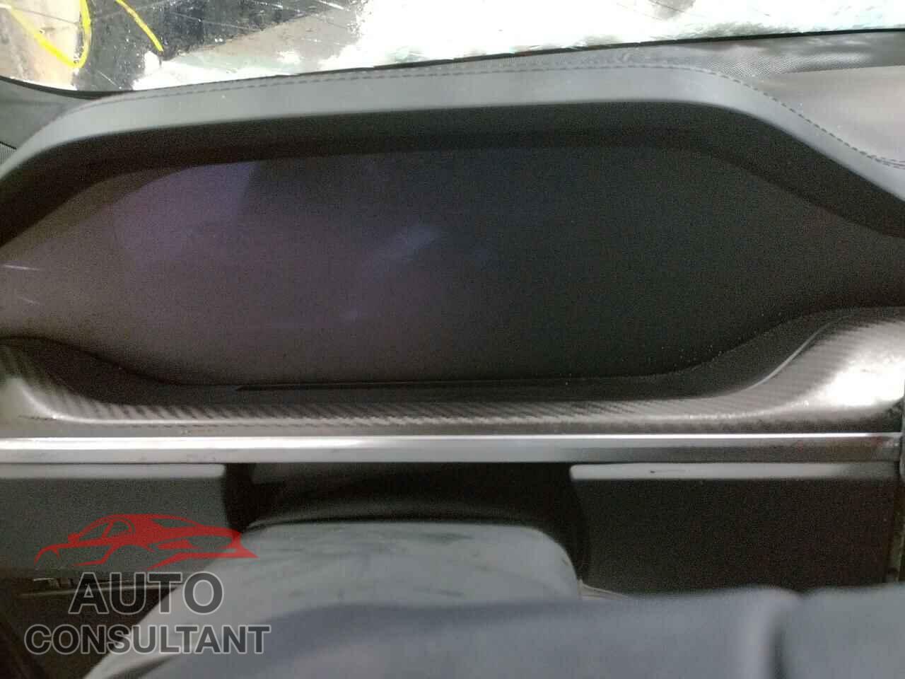 TESLA MODEL S 2021 - 5YJSA1E61MF454693