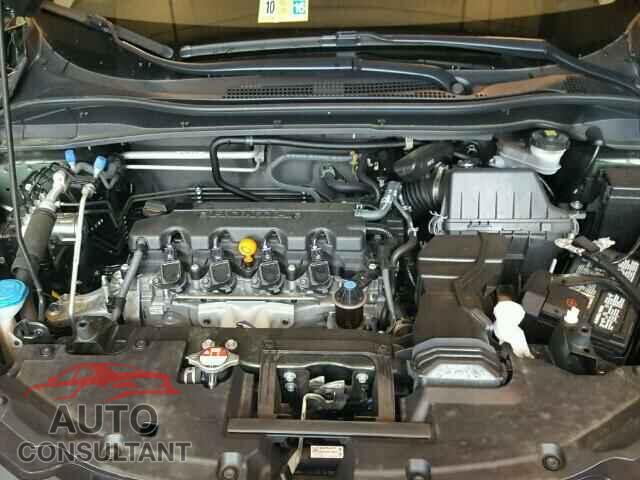 HONDA HR-V 2016 - 3CZRU6H52GM720500