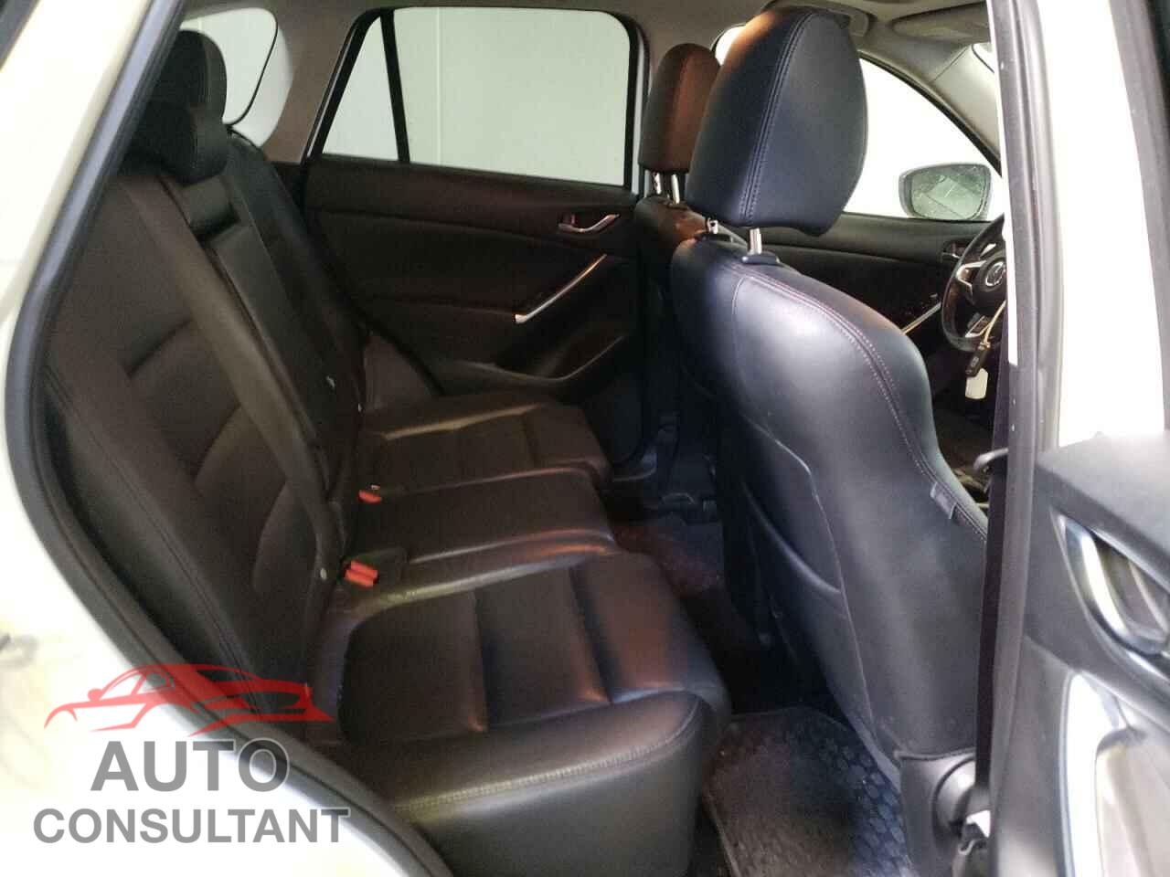 MAZDA CX-5 2016 - JM3KE4DY2G0804478