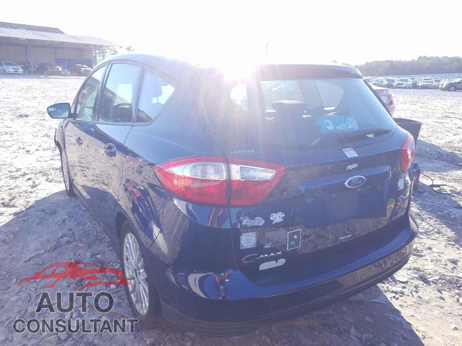 FORD CMAX 2016 - 1FADP5AU5GL104770