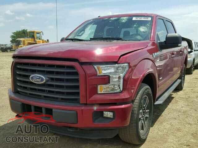 FORD F150 2015 - 1FTEW1EG0FFA04698