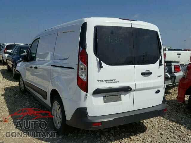 FORD TRANSIT CO 2016 - NM0LS7F75G1270055