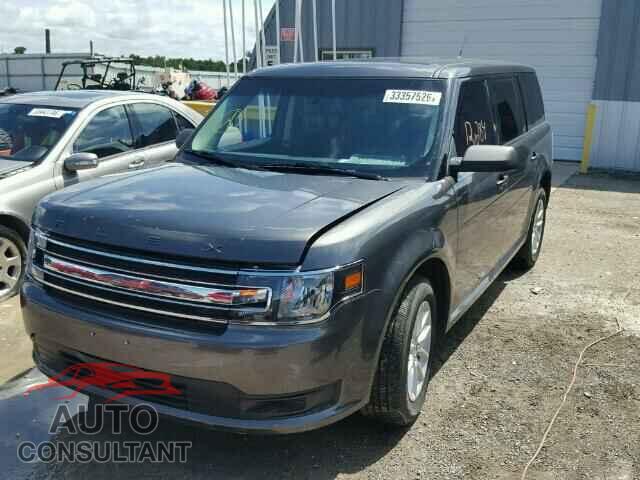 FORD FLEX 2015 - 2FMGK5B87FBA14635