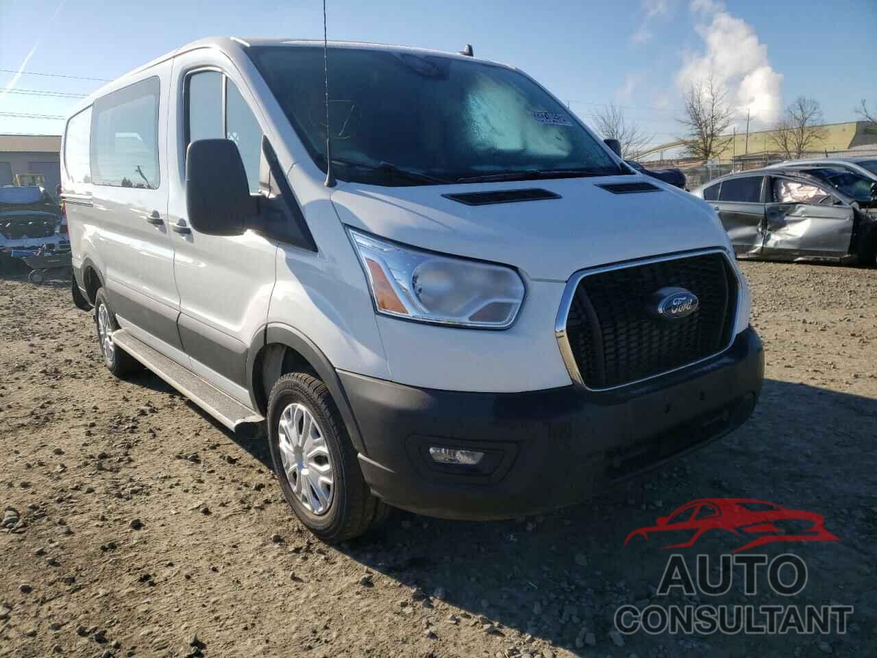 FORD TRANSIT CO 2021 - 1FTBR1Y8XMKA69738