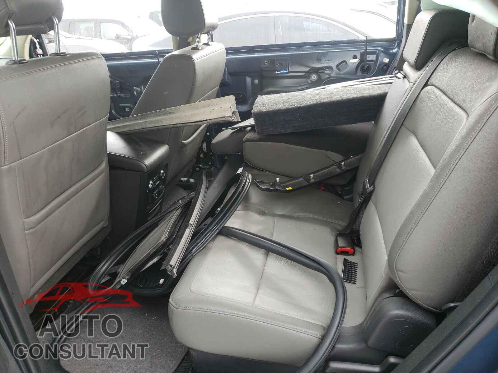 FORD FLEX 2019 - 2FMHK6C80KBA30582