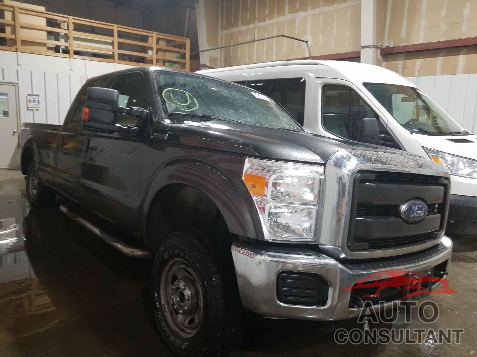 FORD F350 2016 - 1FT8W3B6XGEA38188