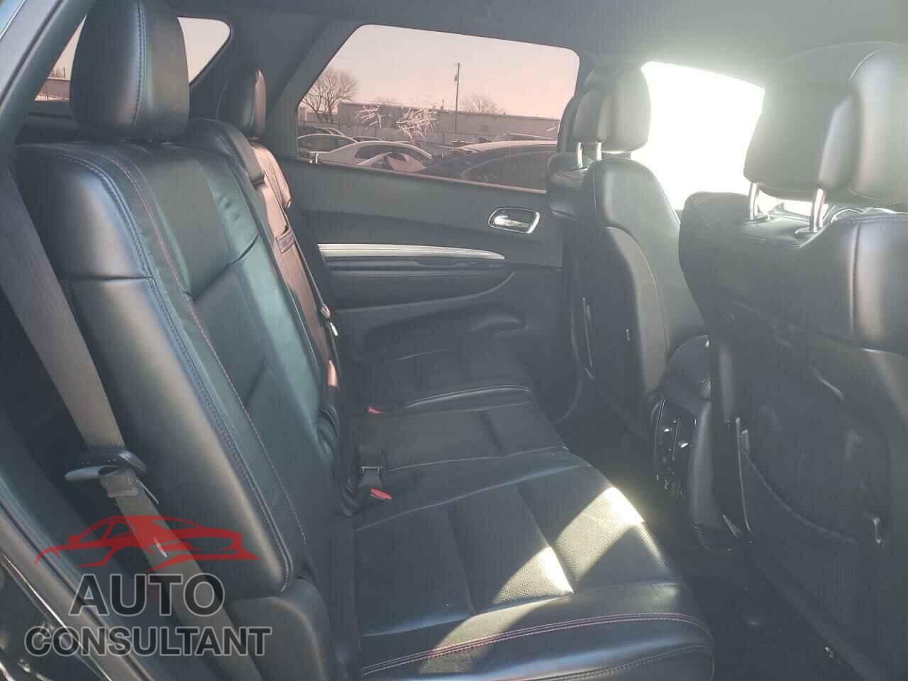 DODGE DURANGO 2016 - 1C4SDJCT7GC433378