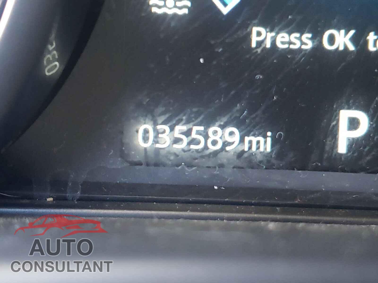 JAGUAR F-PACE 2017 - SADCJ2BVXHA899569
