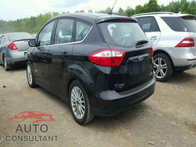FORD CMAX 2015 - 1FADP5BU9FL124789