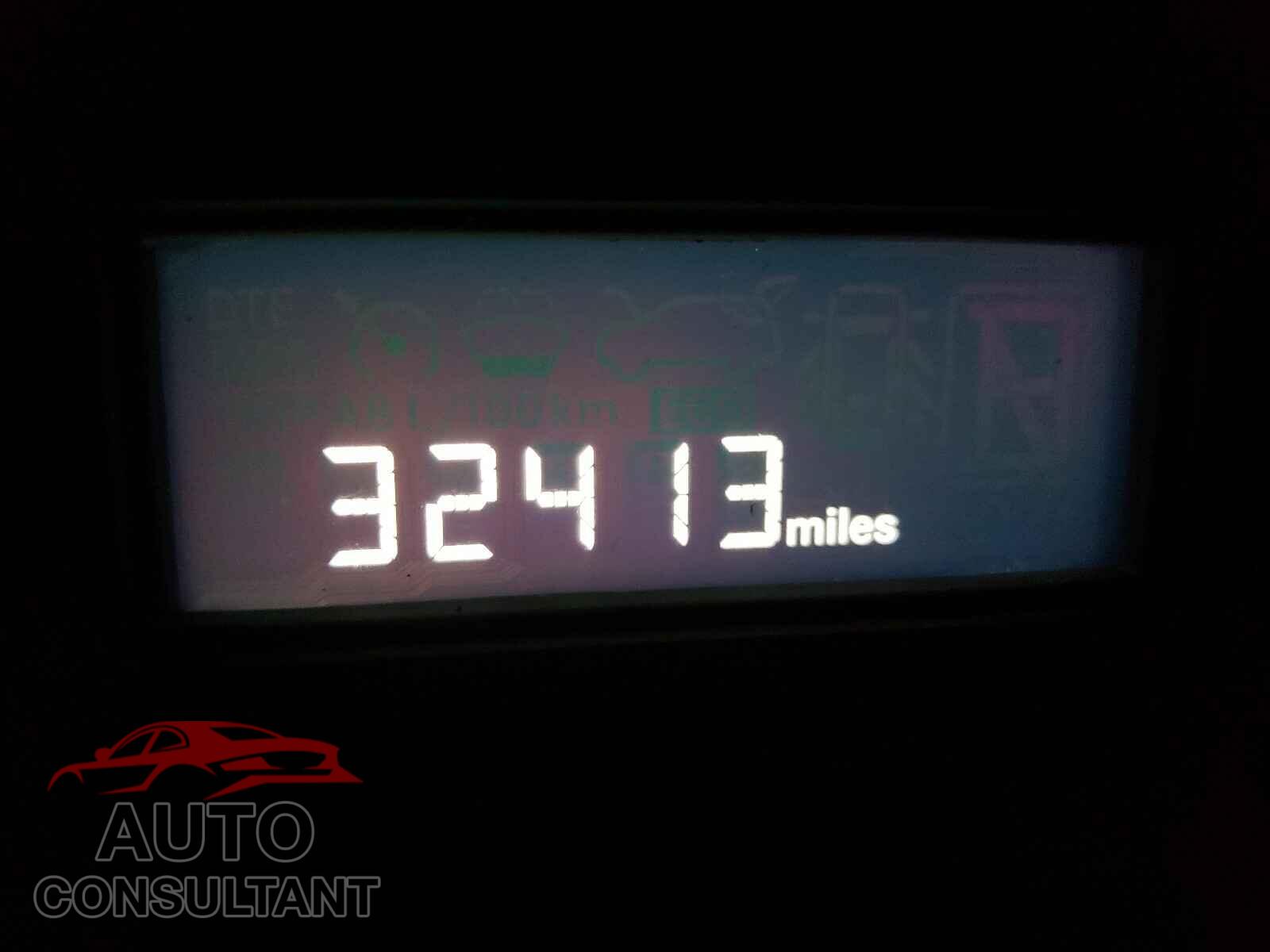 DODGE GRAND CARA 2017 - 2C4RDGBG1HR743377