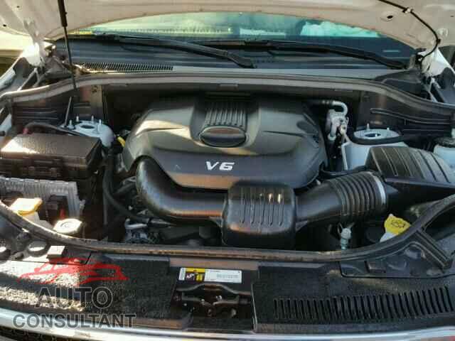 DODGE DURANGO 2015 - 1C4RDHDG8FC837085