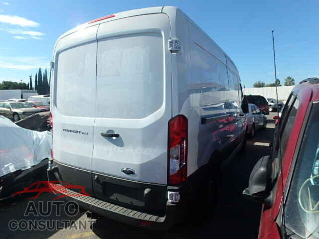 FORD TRANSIT CO 2016 - 1FTYR2CM1GKA36720