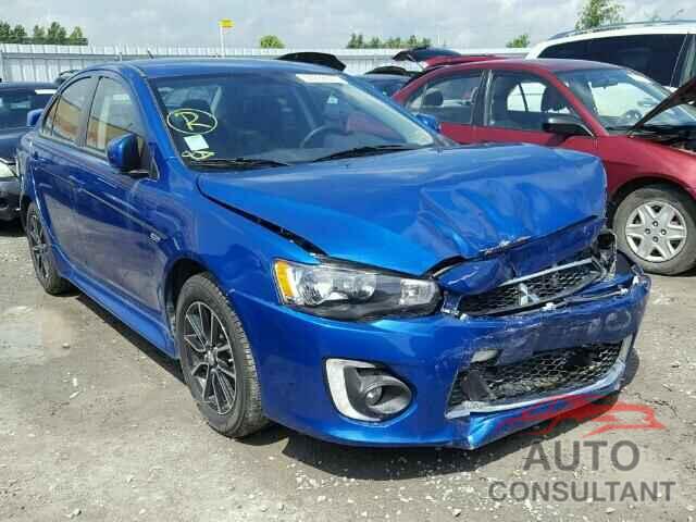 MITSUBISHI LANCER 2017 - JA32U2FU6HU601290