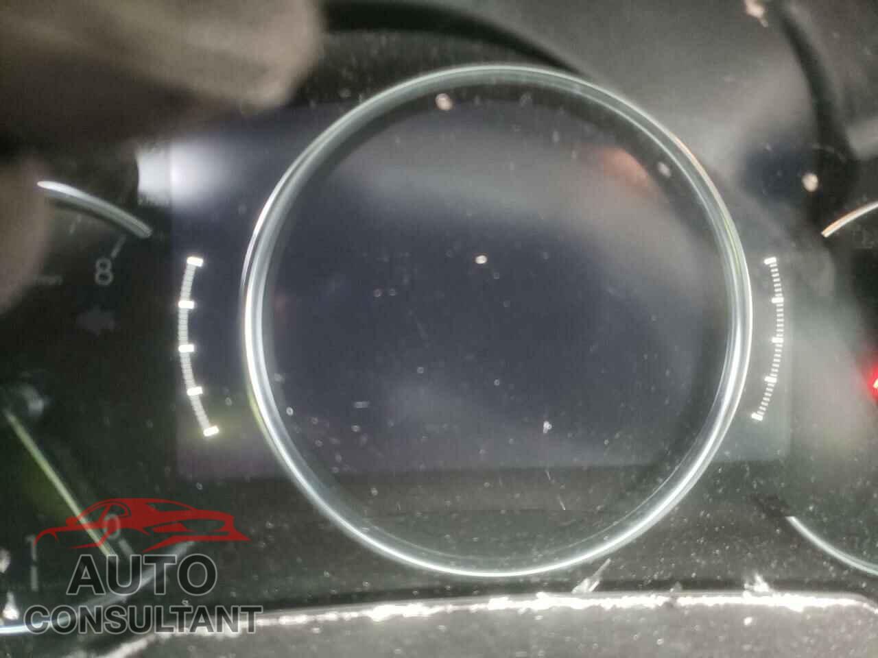 MAZDA CX-5 2020 - JM3KFBDM8L0844086