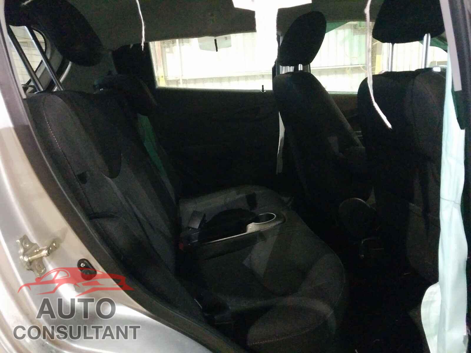 CHEVROLET SPARK 2020 - KL8CB6SAXLC403169