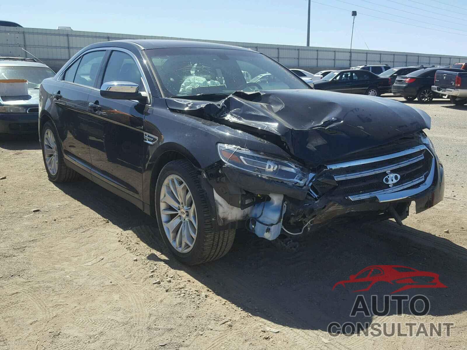 FORD TAURUS 2016 - 1FAHP2F87GG105083