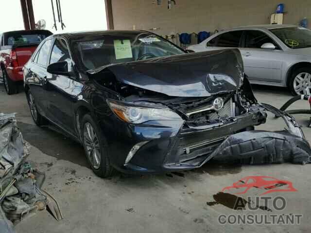 TOYOTA CAMRY 2016 - 4T1BF1FK1GU515481