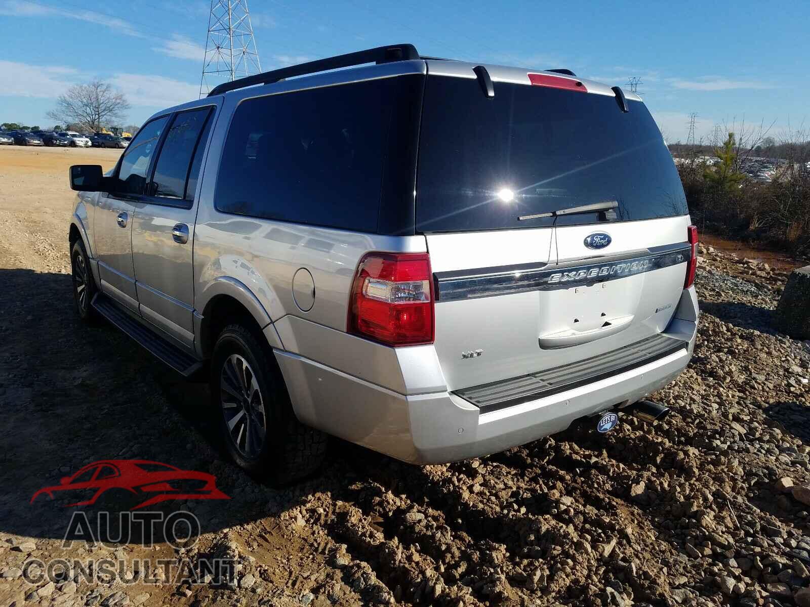 FORD EXPEDITION 2017 - 1FMJK1JT7HEA74751