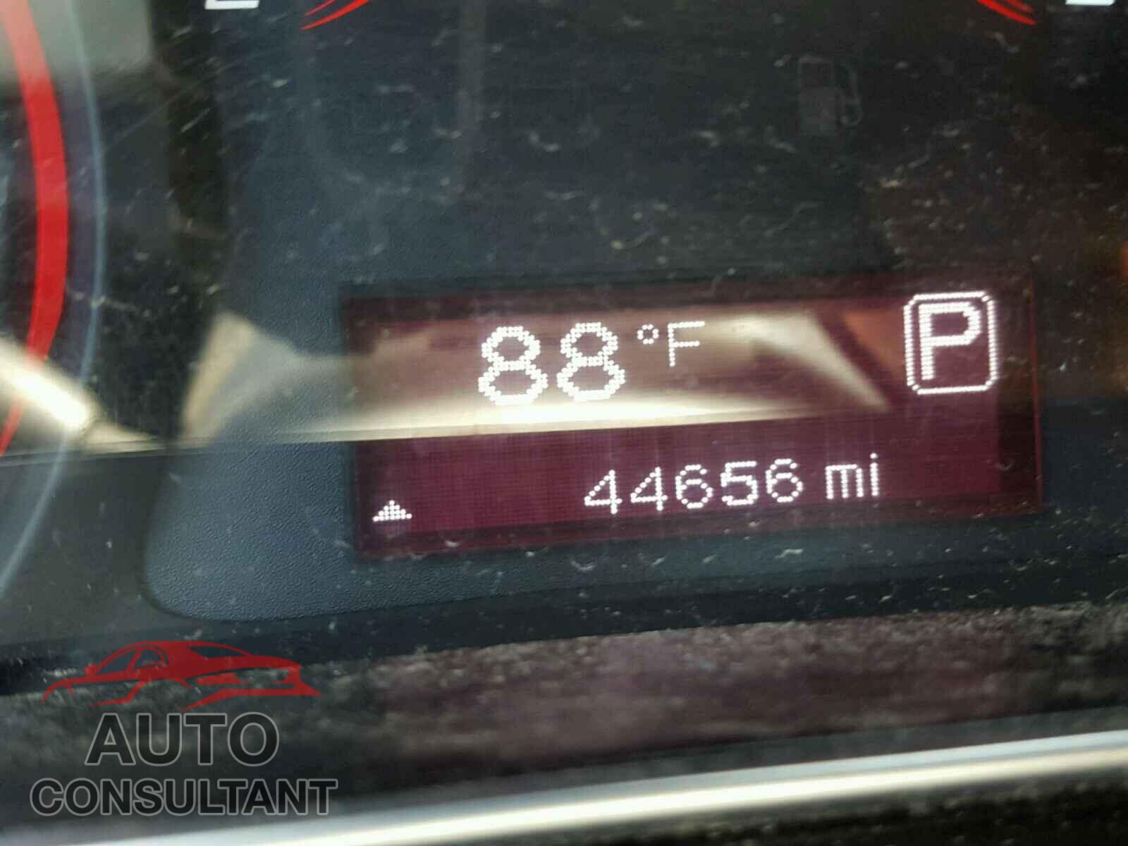DODGE DART 2015 - 1C3CDFBB7FD116448
